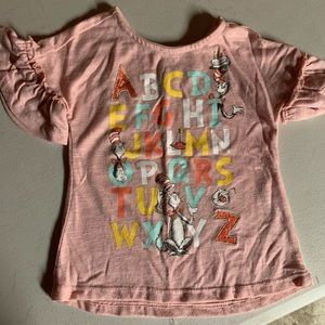 🌸Toddler shirt🌸